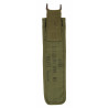 Etui baguette de nettoyage, Nécessaire de nettoyage, Cleaning Rod, M1, C6573, carabine USM1, Garand, .30, BAR..., 1944
