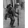 Case, Cleaning Rod, M1, C6573, 1944