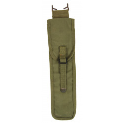 Case, Cleaning rod, M1, C6573, 1944
