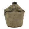 Gourde US Army, complète, 1943