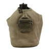 Gourde US Army, complète, 1943