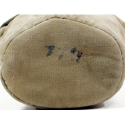 Gourde US Army, complète, 1943