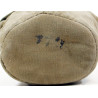 Gourde US Army, complète, 1943