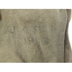 Gourde US Army, complète, 1943