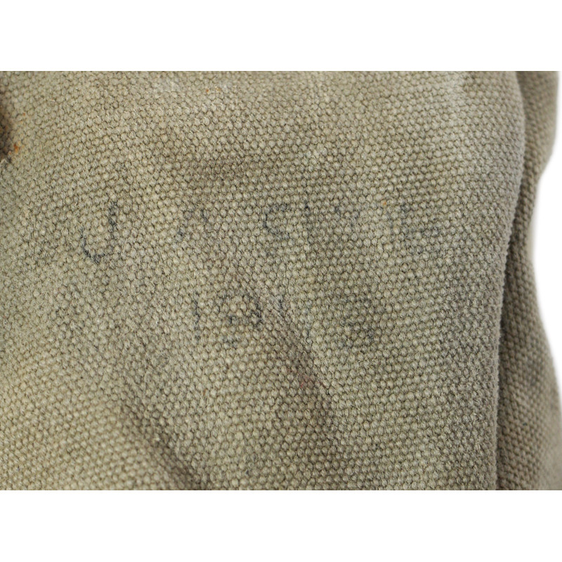 Canteen, US Army, Complete, 1943