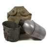 Gourde US Army, complète, 1943