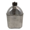 Gourde US Army, complète, 1943