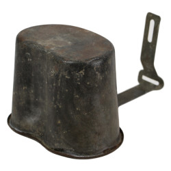 Gourde US Army, complète, 1943