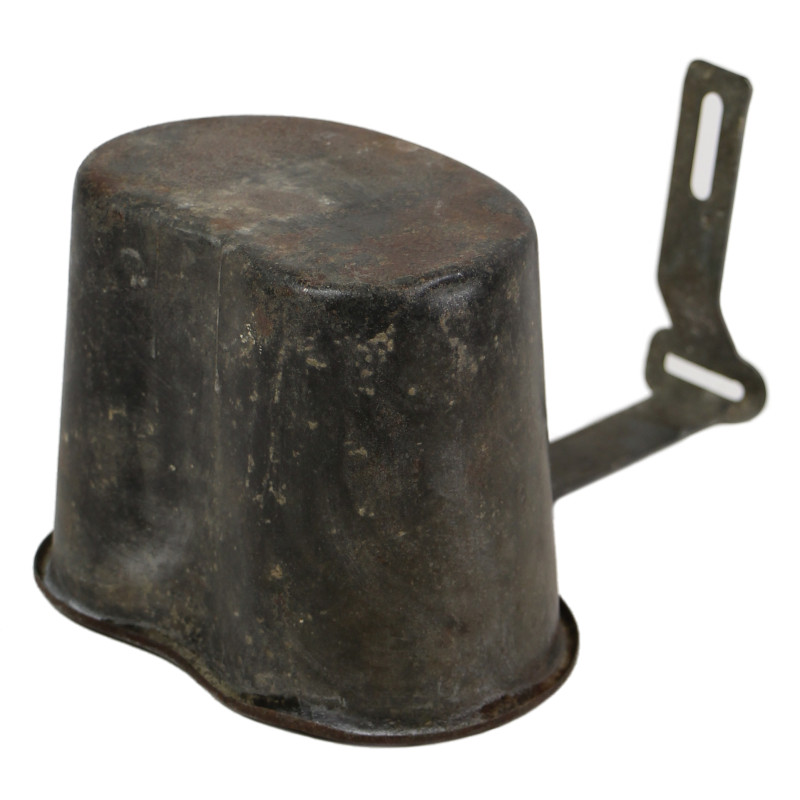 Gourde US Army, complète, 1943