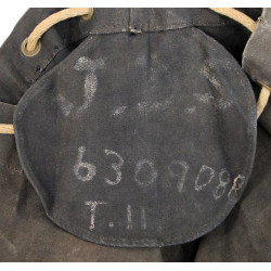 Gear, Camping, British, Sgt. Francis