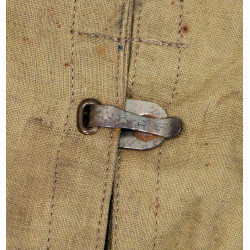 Gear, Camping, British, Sgt. Francis