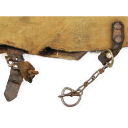 Gear, Camping, British, Sgt. Francis