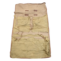 Gear, Camping, British, Sgt. Francis