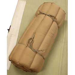Gear, Camping, British, Sgt. Francis
