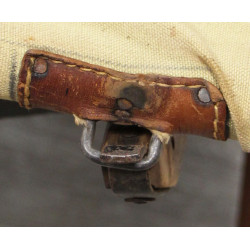 Gear, Camping, British, Sgt. Francis