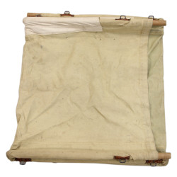 Gear, Camping, British, Sgt. Francis