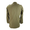 Shirt, Wool, Officer, Staff Sergeant, 4th Infantry Division