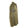 Shirt, Wool, Officer, Staff Sergeant, 4th Infantry Division