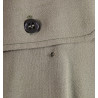 Shirt, Wool, Officer, Staff Sergeant, 4th Infantry Division