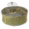 Container à pigeons, US Army