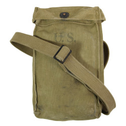 Case, Carrying, Magazine, 30-Round, Thompson, HOOSIER 1942