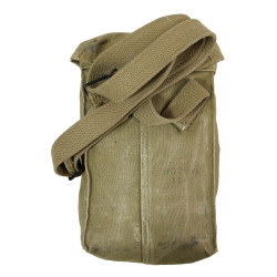 Case, Carrying, Magazine, 30-Round, Thompson, HOOSIER 1942