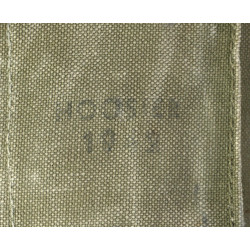 Case, Carrying, Magazine, 30-Round, Thompson, HOOSIER 1942