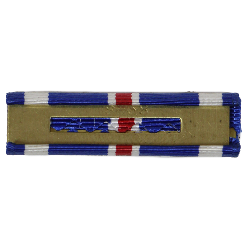 Ruban de décoration US, Distinguished Flying Cross