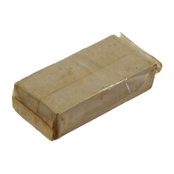 First-Aid, Small Battle Dressing Sterilized, US Navy contract N140S (corpsman)