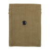 Pouch, Magazine, M1911A1 Pistol, British-Made, M.E. Co. 1943