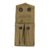 Pouch, Magazine, M1911A1 Pistol, British-Made, M.E. Co. 1943