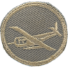 Patch, Cap, Gliderborne Troops