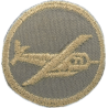 Patch, Cap, Gliderborne Troops