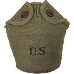 Canteen, Cover, US Army, BRADDS, INC