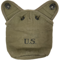 Canteen, Cover, US Army, BRADDS, INC