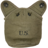 Canteen, Cover, US Army, BRADDS, INC