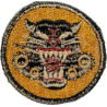 Patch, Tank Destroyer, 4-Wheeled