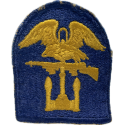Insigne, Amphibious Engineers, ESB, D-Day, Southern France