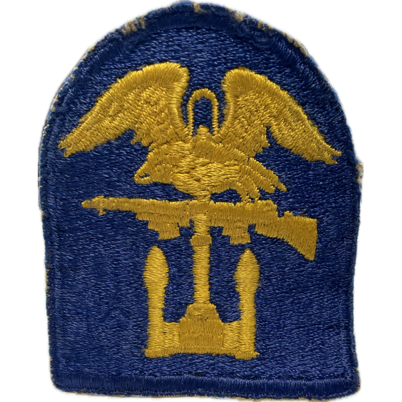 Insigne, Amphibious Engineers, ESB, D-Day, Southern France