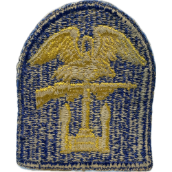 Insigne, Amphibious Engineers, ESB, D-Day, Southern France