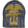 Insigne, Amphibious Engineers, ESB, D-Day, Southern France