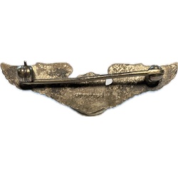 Brevet de pilote, Miniature, USAAF, Sterling