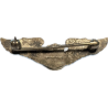 Brevet de pilote, Miniature, USAAF, Sterling