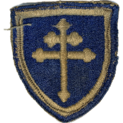 Insigne, 79th Infantry Division