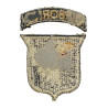 Patch, Shoulder, 101st Airborne Division, Type 4