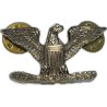 Insignia, Rank, Colonel, GEMSCO N.Y.