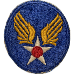 Patch, US Army Air Force (Glider Pilot)
