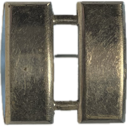 Insignia, Rank, Captain, AMICO, Sterling