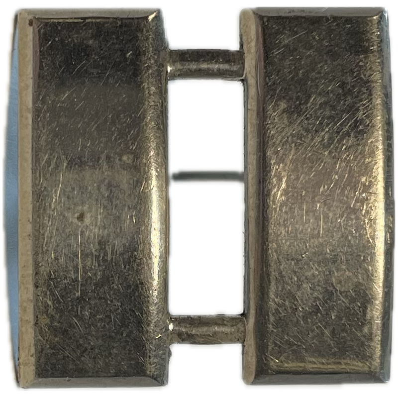 Insignia, Rank, Captain, AMICO, Sterling Insignia, Rank, Captain, AMICO, Sterling