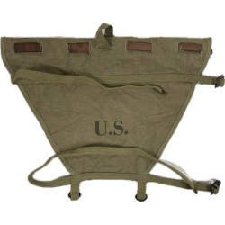 Carrier, Pack, M-1928, BAKER-LOCKWOOD MFG CO. 1942